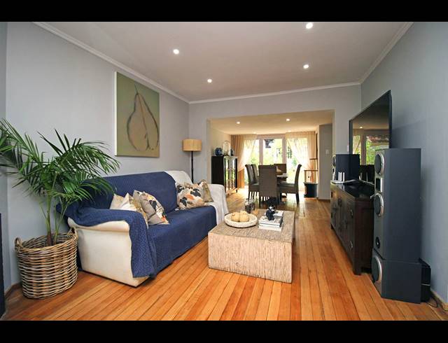 3 BEDROOM HOUSE FOR SALE IN THORNHILL ESTATE